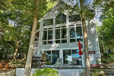 21 Cedergren Road, New Durham, NH 03855 - Photo 3