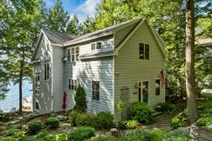 21 Cedergren Rd, New Durham, NH 03855 - Photo 3