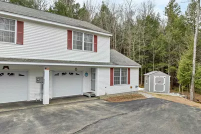 273 West Shore Road #2, Bristol, NH 03222 - Photo 37