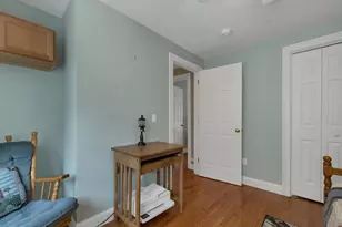 273 W Shore Rd, Bristol, NH 03222 - Photo 33