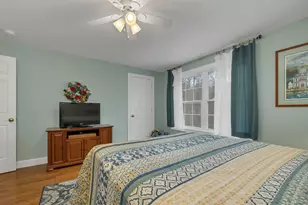 273 W Shore Rd, Bristol, NH 03222 - Photo 27