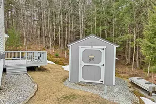 273 W Shore Rd, Bristol, NH 03222 - Photo 5