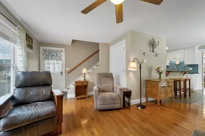 273 West Shore Road #2, Bristol, NH 03222 - Photo 9