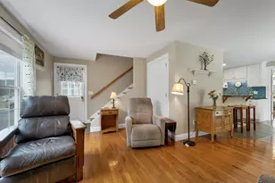 273 W Shore Rd, Bristol, NH 03222 - Photo 9