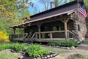 109 Mountain View Rd, Campton, NH 03223 - Photo 1