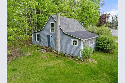 102 Corliss Hill Road, Meredith, NH 03253 - Photo 1