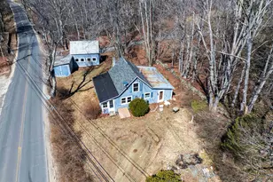 102 Corliss Hill Rd, Meredith, NH 03253 - Photo 1