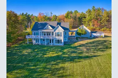 125 Trow Hill Road, Sunapee, NH 03782 - Photo 3