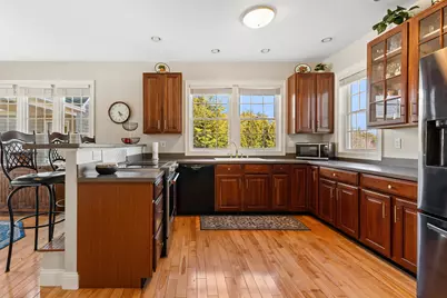 125 Trow Hill Road, Sunapee, NH 03782 - Photo 15