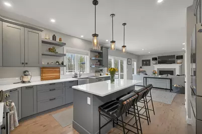 453 Maple Street, Hopkinton, NH 03229 - Photo 11