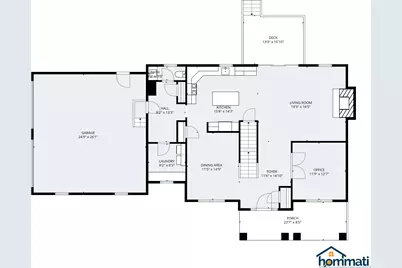 453 Maple Street, Hopkinton, NH 03229 - Photo 9