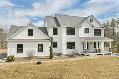 453 Maple Street, Hopkinton, NH 03229 - Photo 1