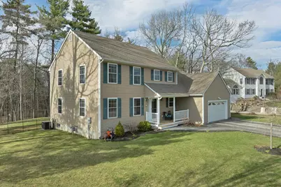 7 Leaor Circle, Hudson, NH 03051 - Photo 55