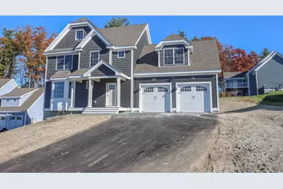 26 Tallarico Street #21, Litchfield, NH 03052 - Photo 1