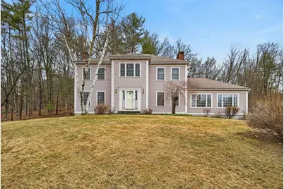 31 Gage Road, Bedford, NH 03110 - Photo 1