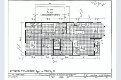 63 Diamondback Drive, Rochester, NH 03868 - Photo 1