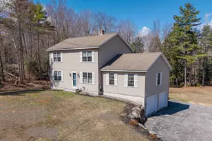 56 Grandview Loop, Wakefield, NH 03872 - Photo 1
