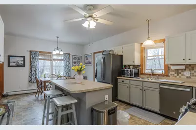 392 Cheshire Turnpike, Langdon, NH 03602 - Photo 5