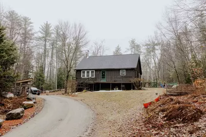 162 Sandy Hollow Road, Fitzwilliam, NH 03447 - Photo 3