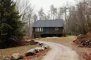 162 Sandy Hollow Rd, Fitzwilliam, NH 03447 - Photo 1