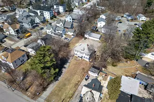 231 Milford St, Manchester, NH 03102 - Photo 3