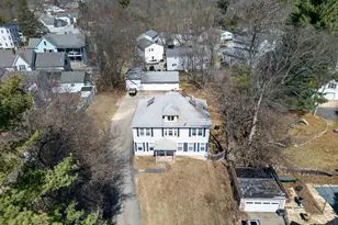 231 Milford St, Manchester, NH 03102 - Photo 1