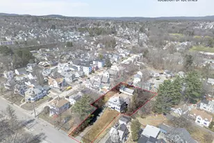 231 Milford St, Manchester, NH 03102 - Photo 5