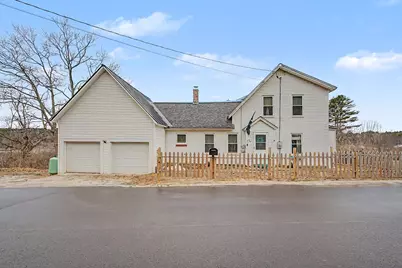 88 Cash Street, Croydon, NH 03773 - Photo 1