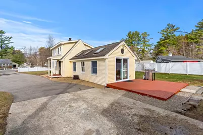 71 Old Rochester Road, Dover, NH 03820 - Photo 33