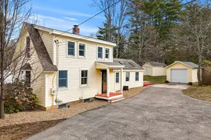 71 Old Rochester Rd, Dover, NH 03820 - Photo 1