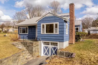 11 Crawford Avenue, Lebanon, NH 03784 - Photo 1