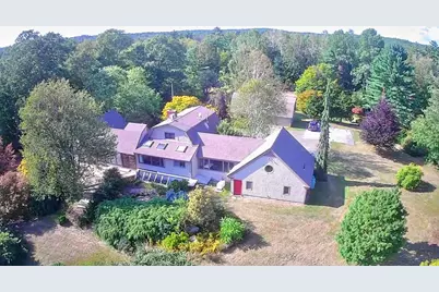 12 S Bow Road, Bow, NH 03304 - Photo 1