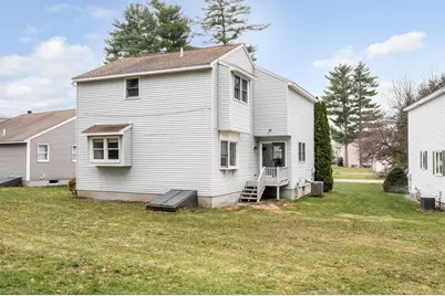 8 Fitzpatrick Circle, Nashua, NH 03063 - Photo 39