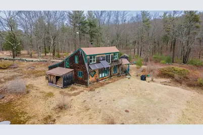 17 Wildcat Hill Road, New Ipswich, NH 03071 - Photo 37