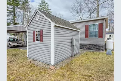 310 Friar Tuck Drive, Exeter, NH 03833 - Photo 37