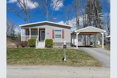 310 Friar Tuck Drive, Exeter, NH 03833 - Photo 1