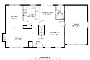 2 Freshwater Ct, Nashua, NH 03060 - Photo 3