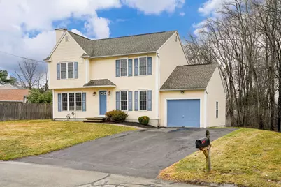 2 Freshwater Court, Nashua, NH 03060 - Photo 1