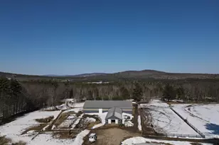 850 Ballards Ridge Rd, Wakefield, NH 03830 - Photo 33