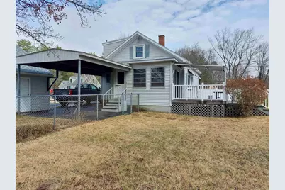 24 Park Street, Swanzey, NH 03431 - Photo 3