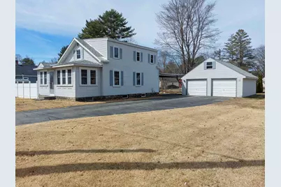 24 Park Street, Swanzey, NH 03431 - Photo 1