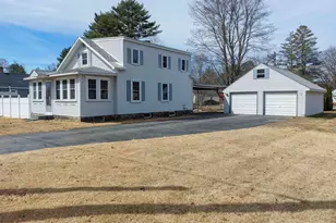 24 Park St, Swanzey, NH 03431 - Photo 1