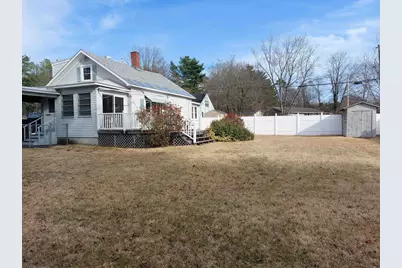 24 Park Street, Swanzey, NH 03431 - Photo 5