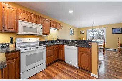 7 Muirfield Lane #24, Holderness, NH 03245 - Photo 11