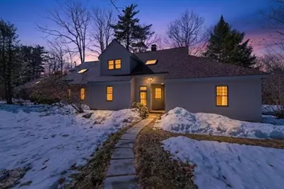 7 Muirfield Lane #24, Holderness, NH 03245 - Photo 1