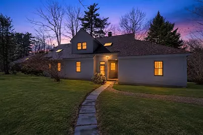 7 Muirfield Lane #24, Holderness, NH 03245 - Photo 3