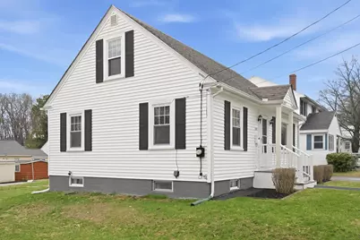 599 Brunelle Avenue, Manchester, NH 03103 - Photo 37