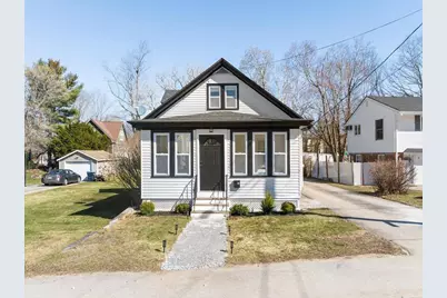 10 Cross Street Street, Allenstown, NH 03275 - Photo 23