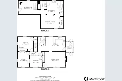 22 Tyler Street, Salem, NH 03079 - Photo 35