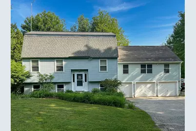 218 Old Turnpike Road, Northwood, NH 03261 - Photo 3